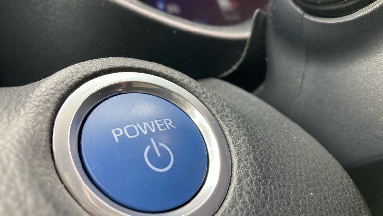 Toyota Yaris Cross 1.5 Hybrid Excel 5dr CVT Hybrid Estate